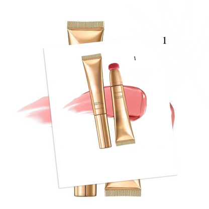 Private Label Liquid Blush Brush Stick