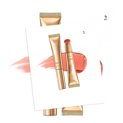 Private Label Liquid Blush Brush Stick