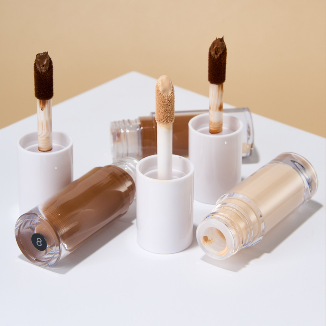 Private Label Organic Liquid Concealer