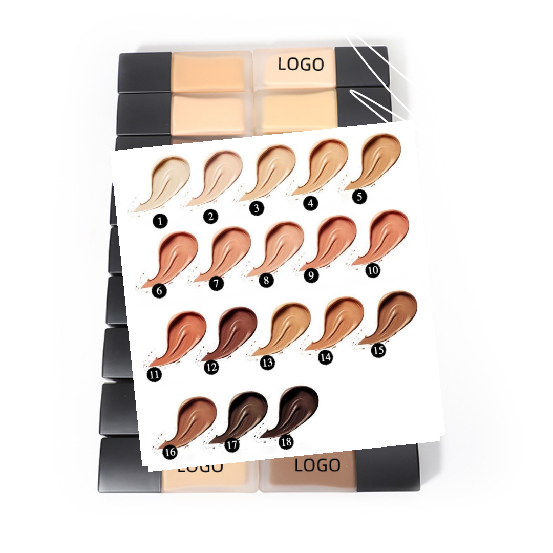 Best private label liquid foundation