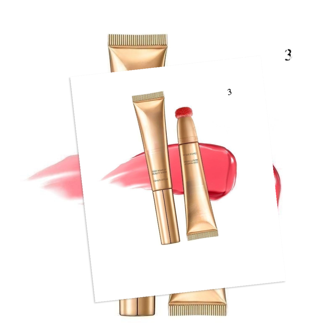 Private Label Liquid Blush Brush Stick