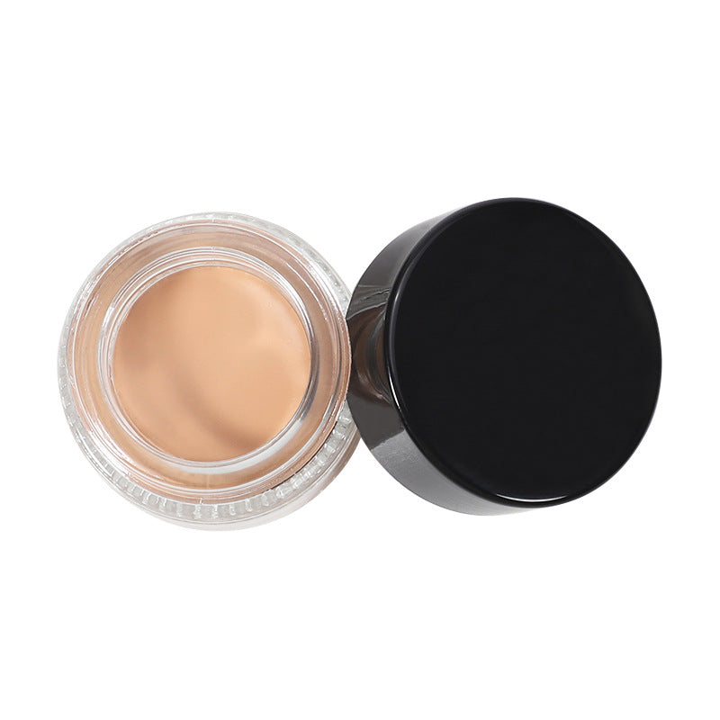 MetaCNBeauty Private Label Concealer Cream Shades No.4