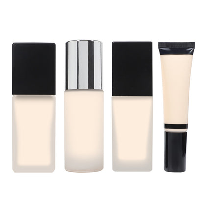 MetaCNBeauty Best Private Label Liquid Foundation Shade NO.1