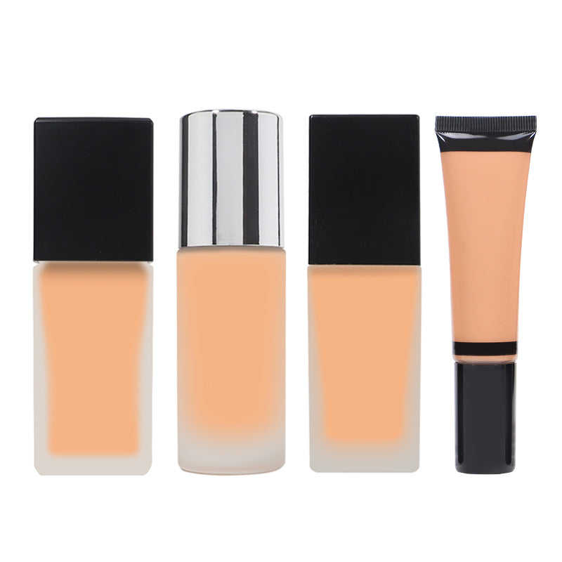 MetaCNBeauty Best Private Label Liquid Foundation Shade NO.10