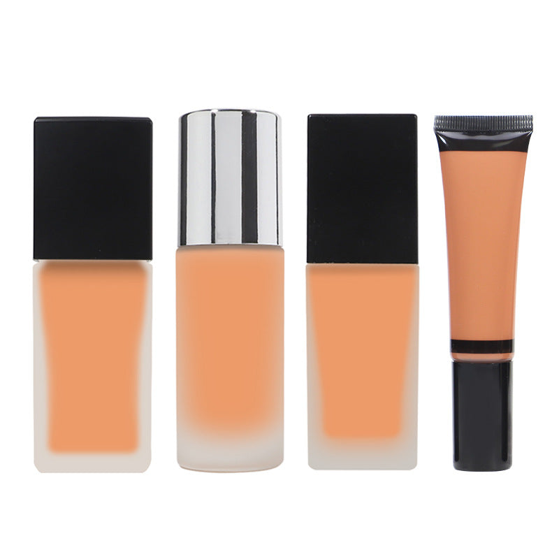 MetaCNBeauty Best Private Label Liquid Foundation Shade NO.11