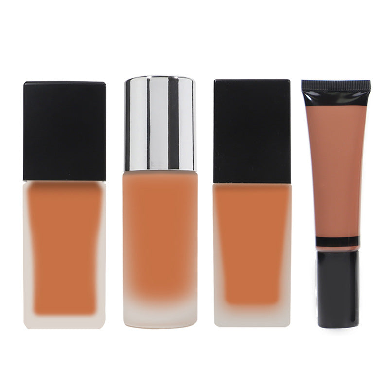 MetaCNBeauty Best Private Label Liquid Foundation Shade NO.12
