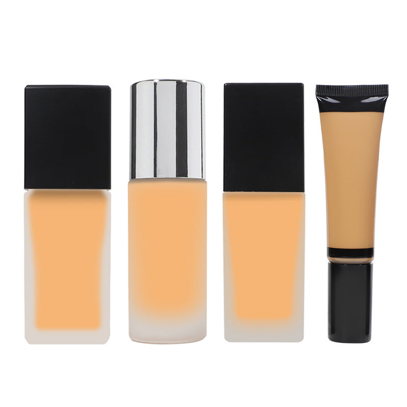 MetaCNBeauty Best Private Label Liquid Foundation Shade NO.13