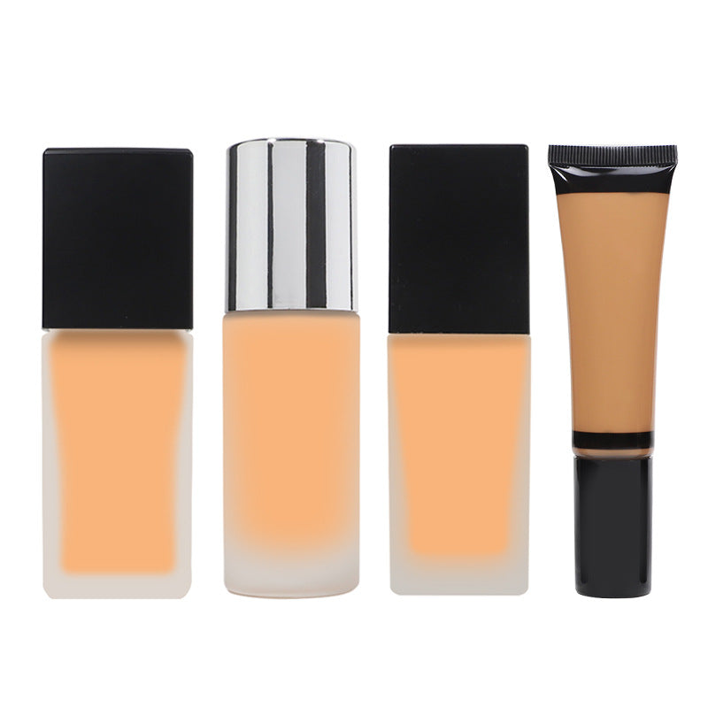 MetaCNBeauty Best Private Label Liquid Foundation Shade NO.14