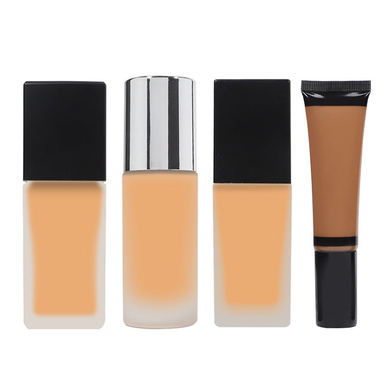 MetaCNBeauty Best Private Label Liquid Foundation Shade NO.15