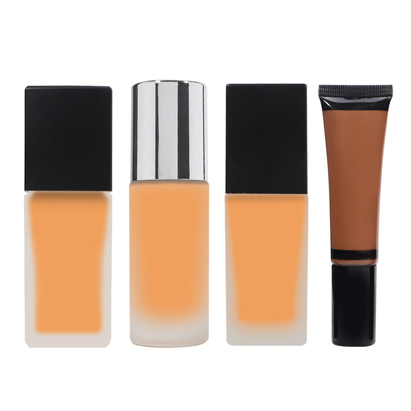 MetaCNBeauty Best Private Label Liquid Foundation Shade NO.16