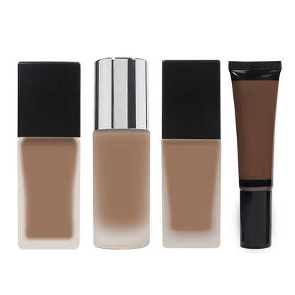 MetaCNBeauty Best Private Label Liquid Foundation Shade NO.17