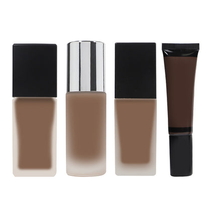 MetaCNBeauty Best Private Label Liquid Foundation Shade NO.18