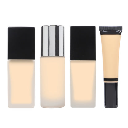 MetaCNBeauty Best Private Label Liquid Foundation Shade NO.3