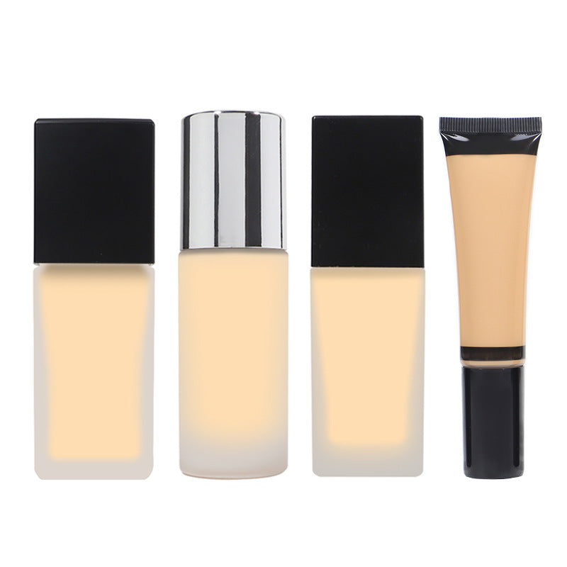 MetaCNBeauty Best Private Label Liquid Foundation Shade NO.4