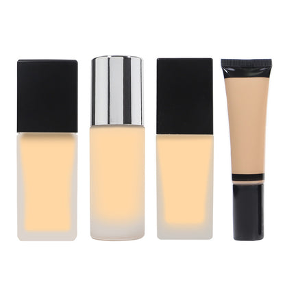 MetaCNBeauty Best Private Label Liquid Foundation Shade NO.5