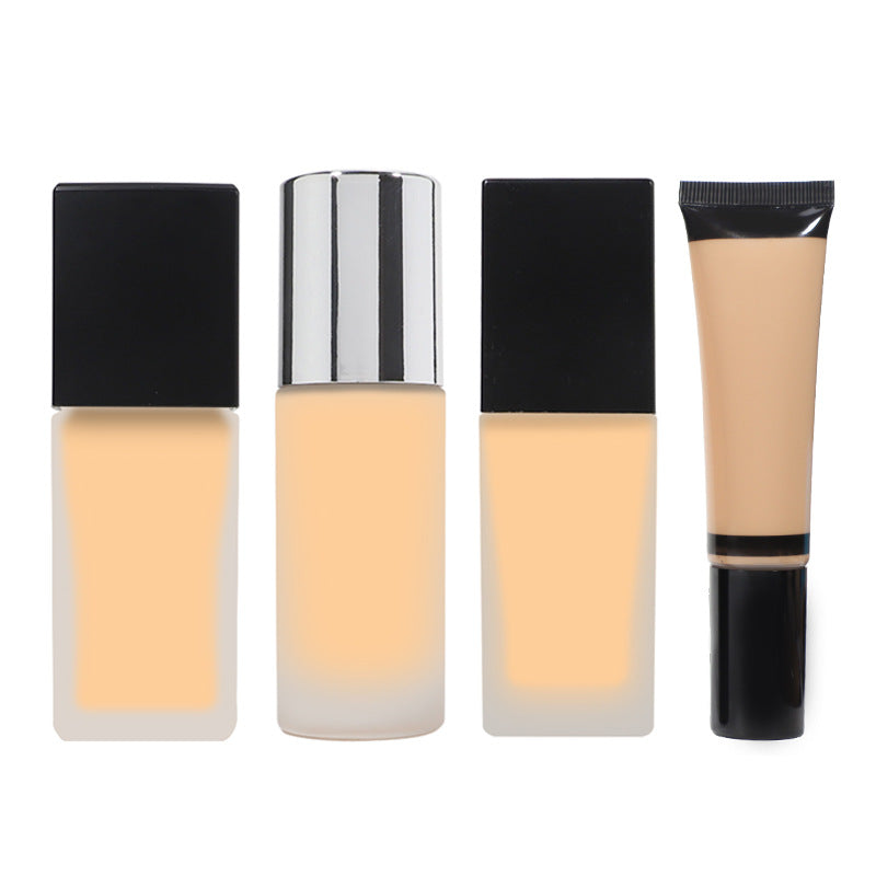 MetaCNBeauty Best Private Label Liquid Foundation Shade NO.6