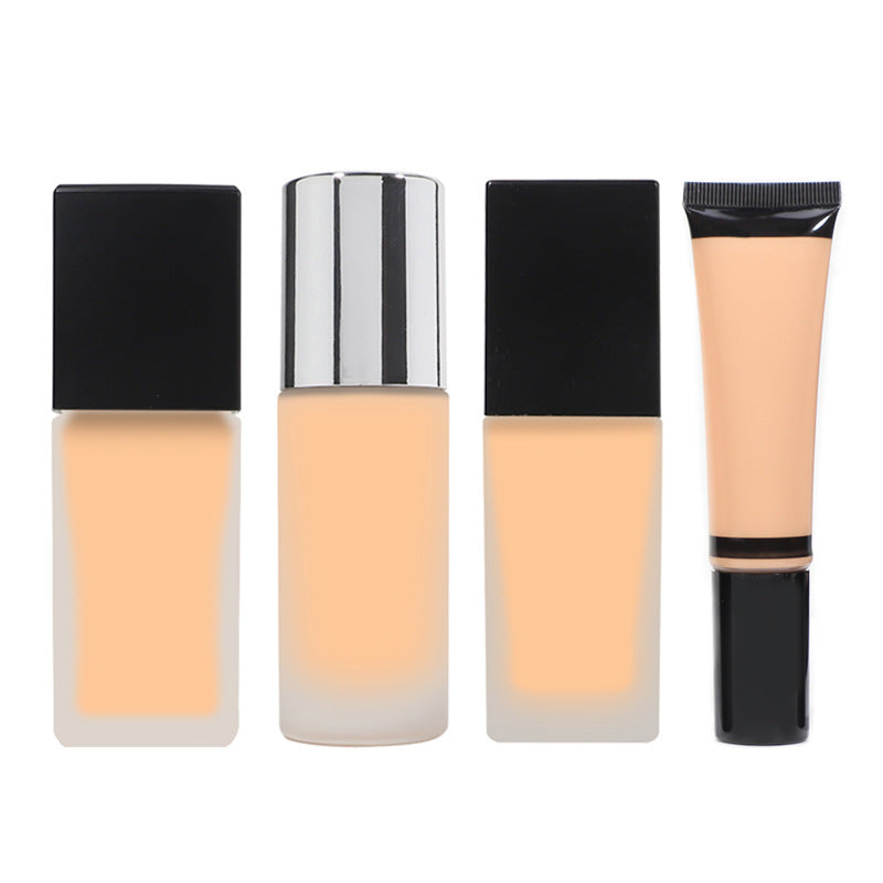 MetaCNBeauty Best Private Label Liquid Foundation Shade NO.7