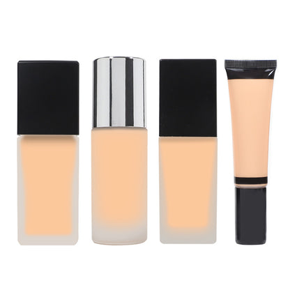 MetaCNBeauty Best Private Label Liquid Foundation Shade NO.8
