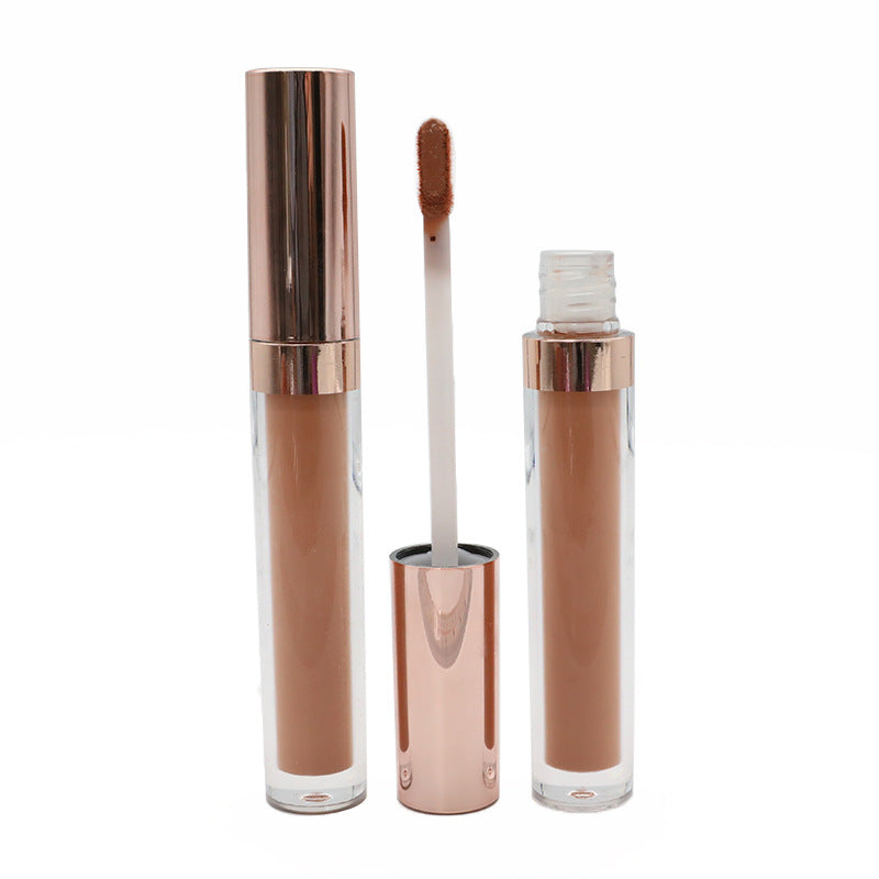 MetaCNBeauty Private Label Lip Gloss Shade No.1