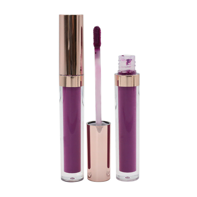 MetaCNBeauty Private Label Lip Gloss Shade No.12