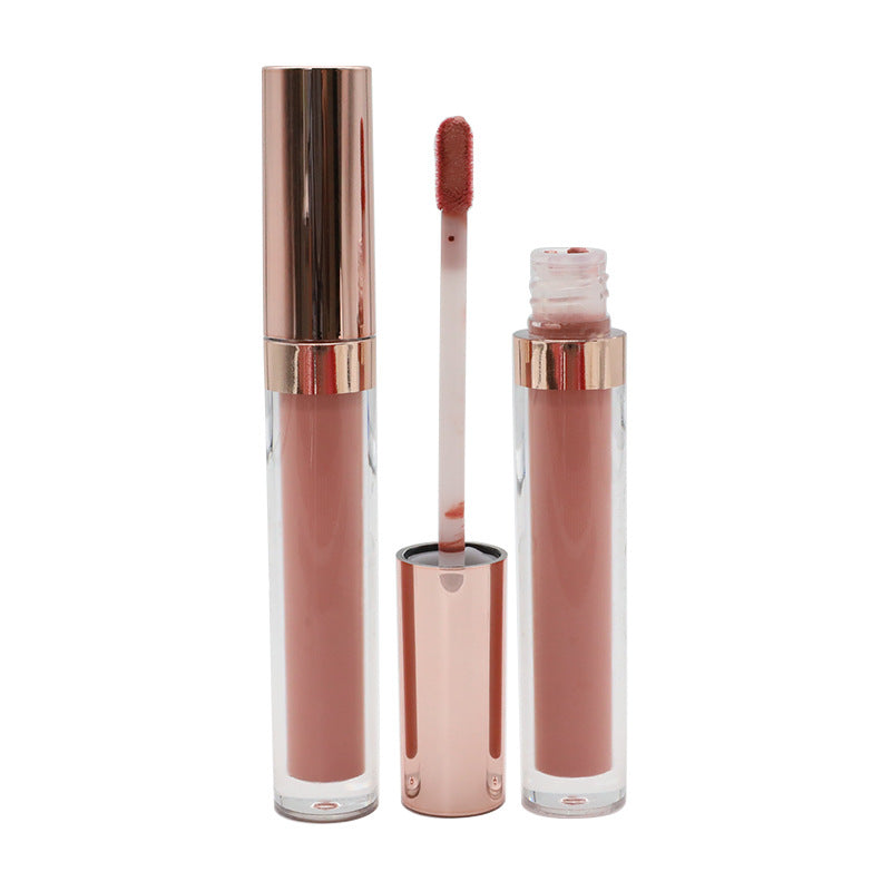 MetaCNBeauty Private Label Lip Gloss Shade No.14