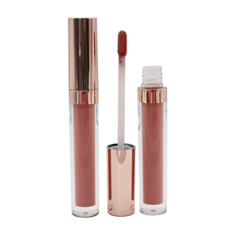 MetaCNBeauty Private Label Lip Gloss Shade No.15