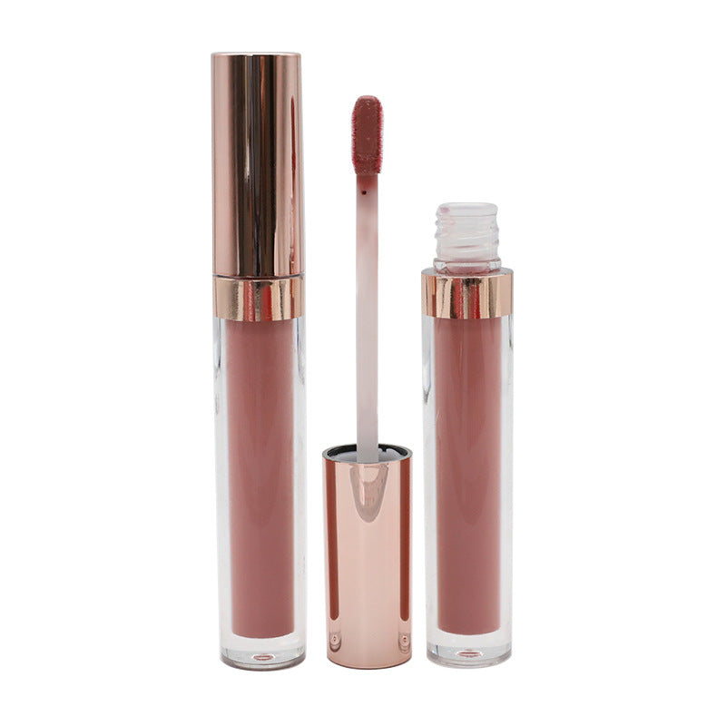 MetaCNBeauty Private Label Lip Gloss Shade No.16