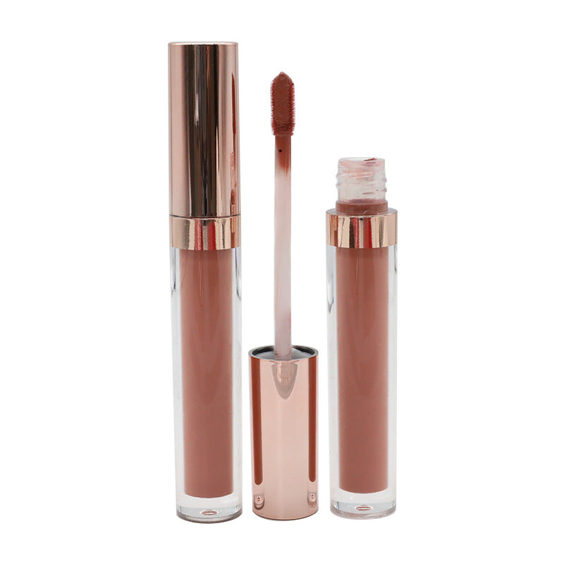MetaCNBeauty Private Label Lip Gloss Shade No.17