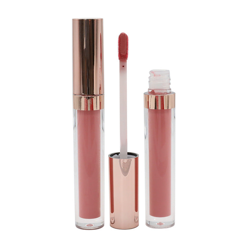 MetaCNBeauty Private Label Lip Gloss Shade No.18