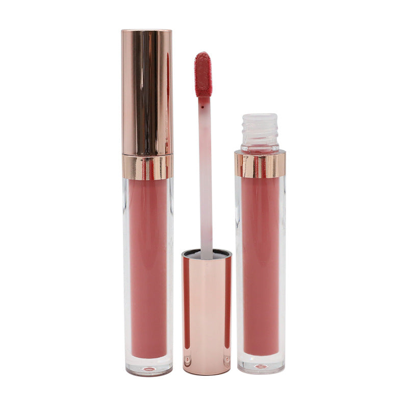 MetaCNBeauty Private Label Lip Gloss Shade No.19