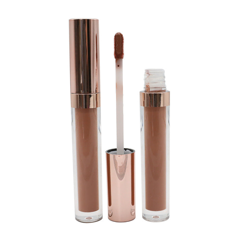 MetaCNBeauty Private Label Lip Gloss Shade No.2