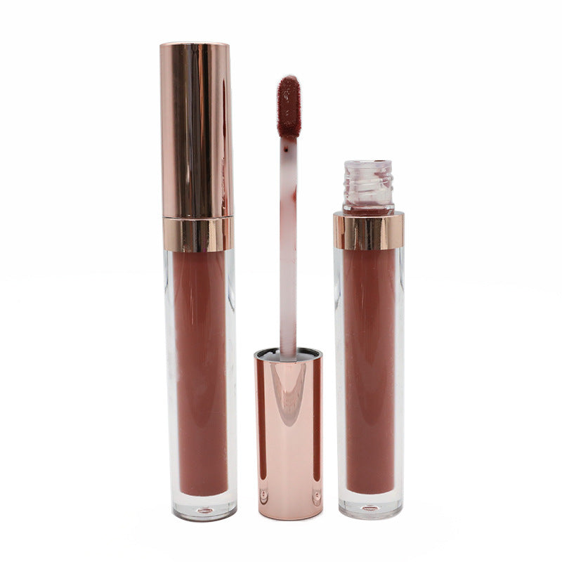 MetaCNBeauty Private Label Lip Gloss Shade No.3