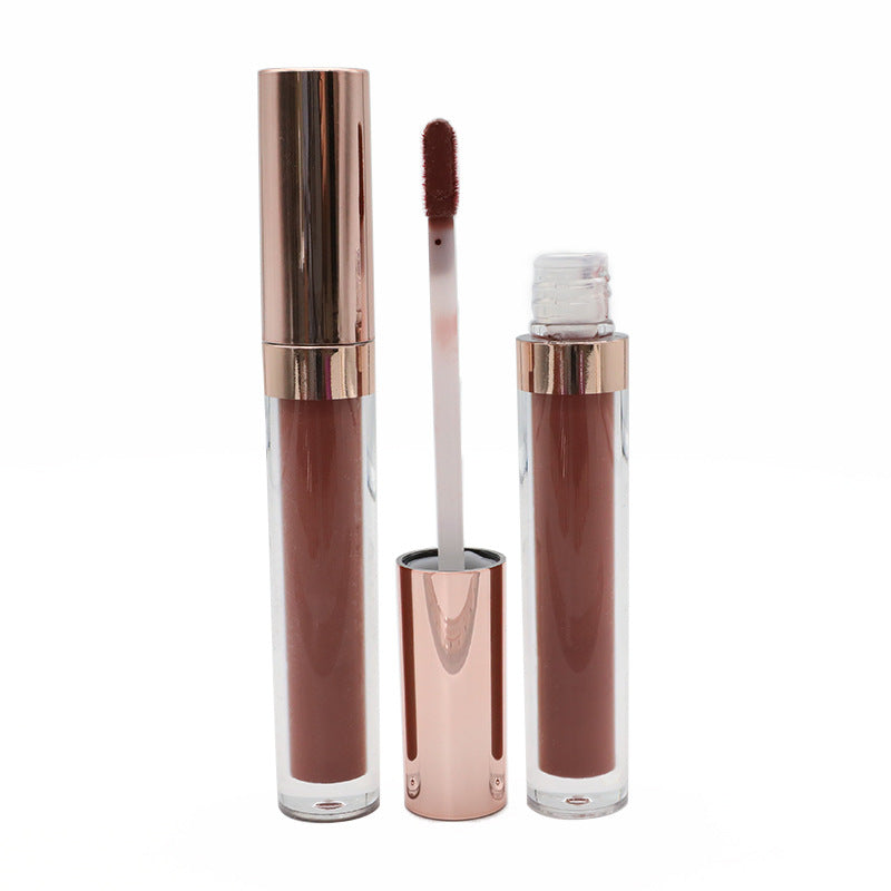 MetaCNBeauty Private Label Lip Gloss Shade No.4