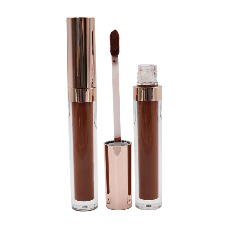 MetaCNBeauty Private Label Lip Gloss Shade No.5