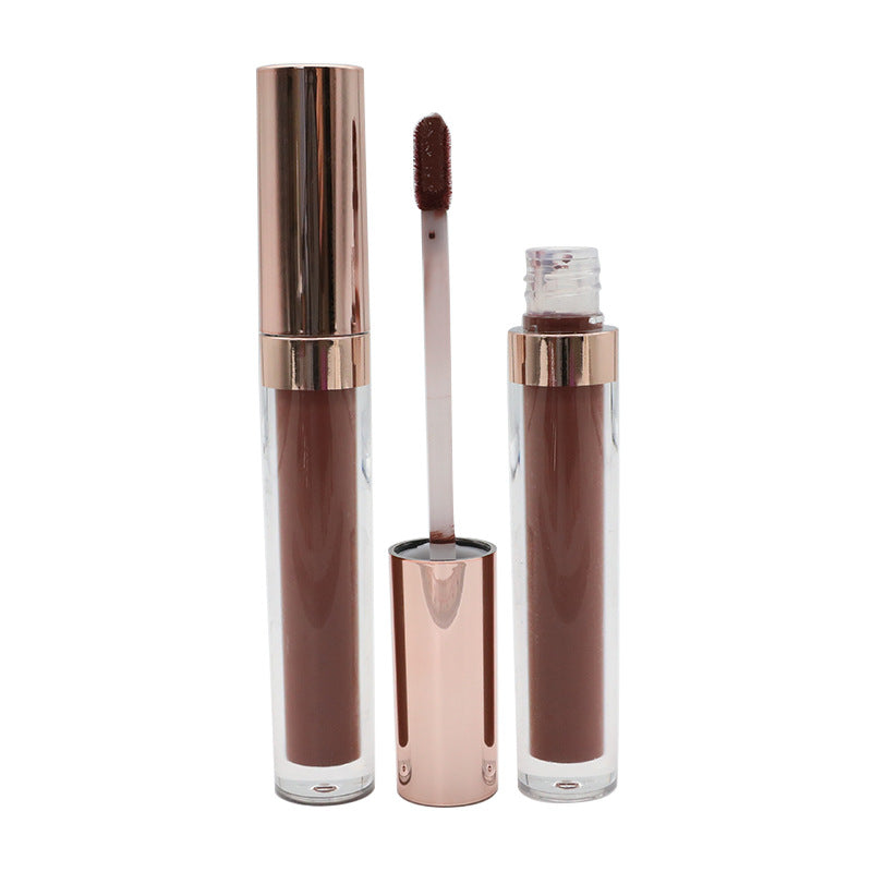 MetaCNBeauty Private Label Lip Gloss Shade No.6