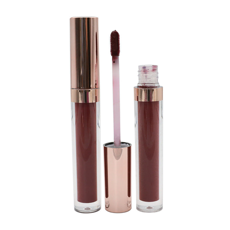 MetaCNBeauty Private Label Lip Gloss Shade No.7