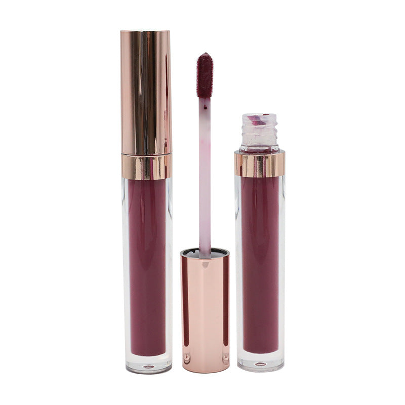 MetaCNBeauty Private Label Lip Gloss Shade No.8