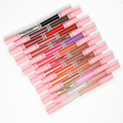 MetaCNBeauty Private Label Pearl Lip Gloss 3