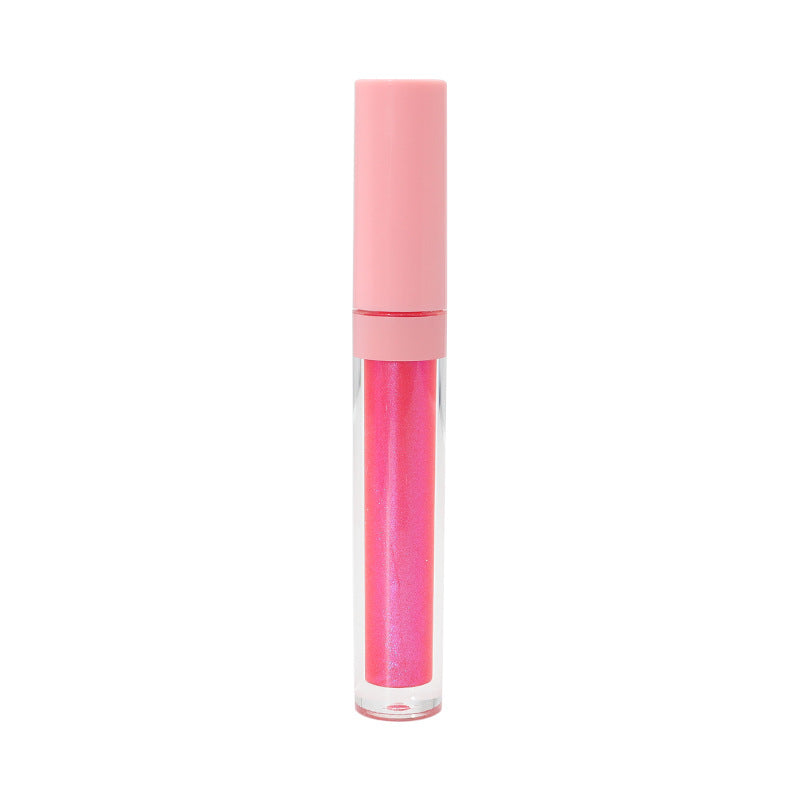 MetaCNBeauty Private Label Pearl Lip Gloss Shades No.10
