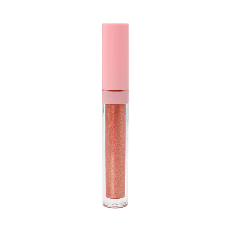 MetaCNBeauty Private Label Pearl Lip Gloss Shades No.11
