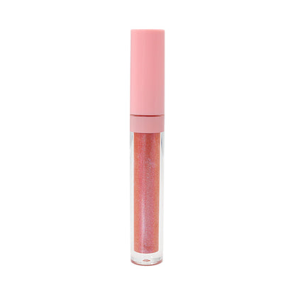 MetaCNBeauty Private Label Pearl Lip Gloss Shades No.12