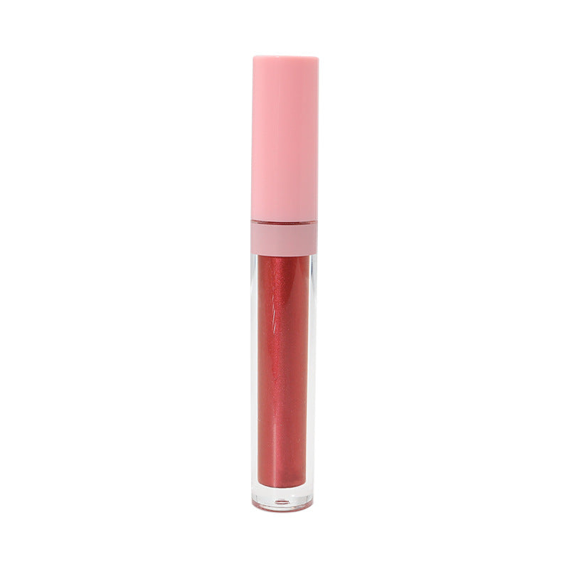 MetaCNBeauty Private Label Pearl Lip Gloss Shades No.13
