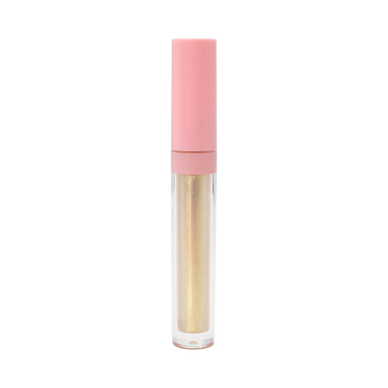 MetaCNBeauty Private Label Pearl Lip Gloss Shades No.3
