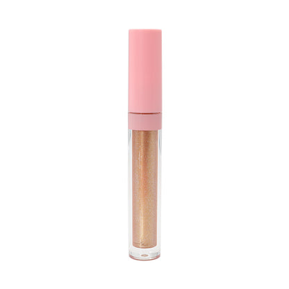MetaCNBeauty Private Label Pearl Lip Gloss Shades No.4