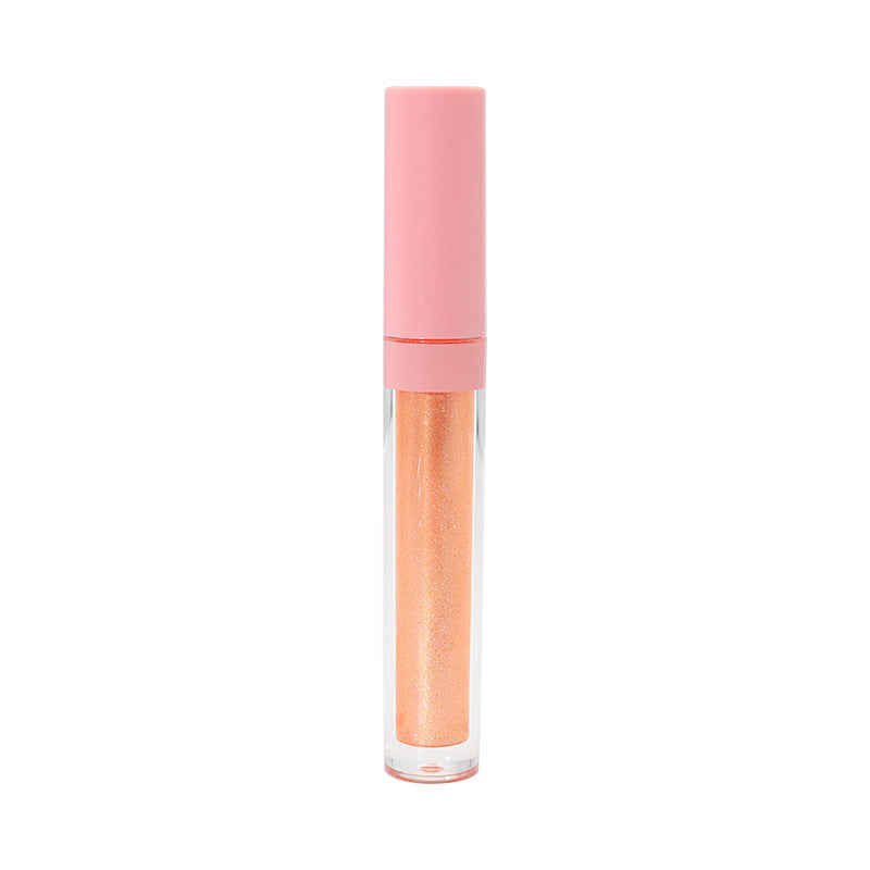 MetaCNBeauty Private Label Pearl Lip Gloss Shades No.5