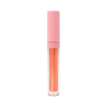 MetaCNBeauty Private Label Pearl Lip Gloss Shades No.6