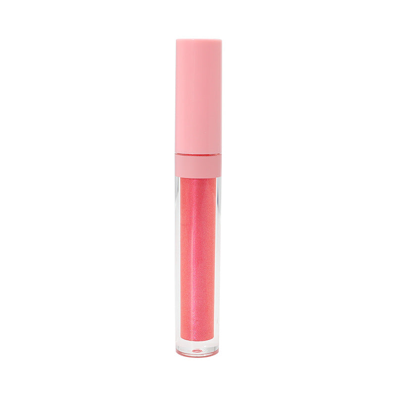 MetaCNBeauty Private Label Pearl Lip Gloss Shades No.8