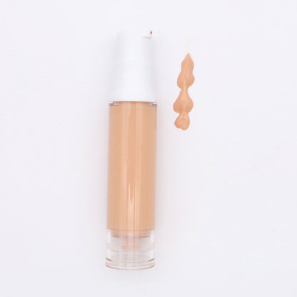 MetaCNBeauty Private label makeup eye primer shade No.2