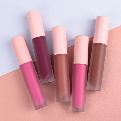 Metacnbeauty private label lipgloss tube-p7