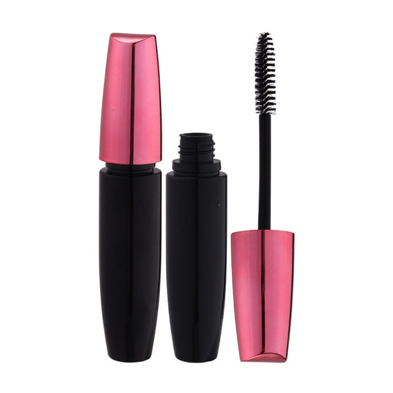 Private label pink fat mascara brush head type 2